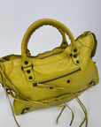 Balenciaga City bag