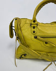 Balenciaga City bag