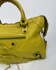 Balenciaga City bag