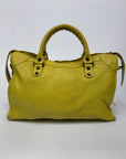 Balenciaga City bag