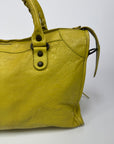 Balenciaga City bag