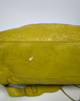Balenciaga City bag