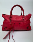 Balenciaga City Bag