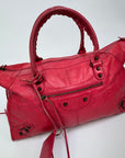 Balenciaga City Bag