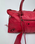 Balenciaga City Bag