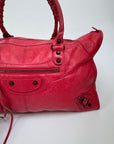 Balenciaga City Bag