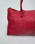 Balenciaga City Bag