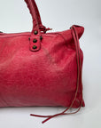 Balenciaga City Bag