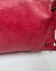 Balenciaga City Bag