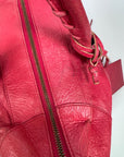 Balenciaga City Bag