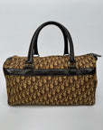 Dior Bowling Bag