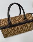 Dior Bowling Bag