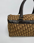 Dior Bowling Bag