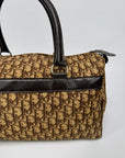 Dior Bowling Bag