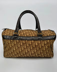 Dior Bowling Bag