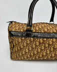 Dior Bowling Bag