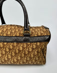 Dior Bowling Bag