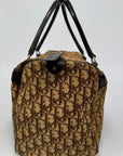 Dior Bowling Bag
