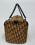 Dior Bowling Bag