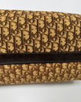 Dior Bowling Bag