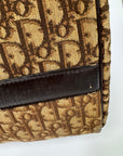 Dior Bowling Bag