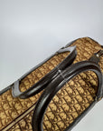 Dior Bowling Bag