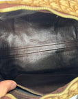 Dior Bowling Bag