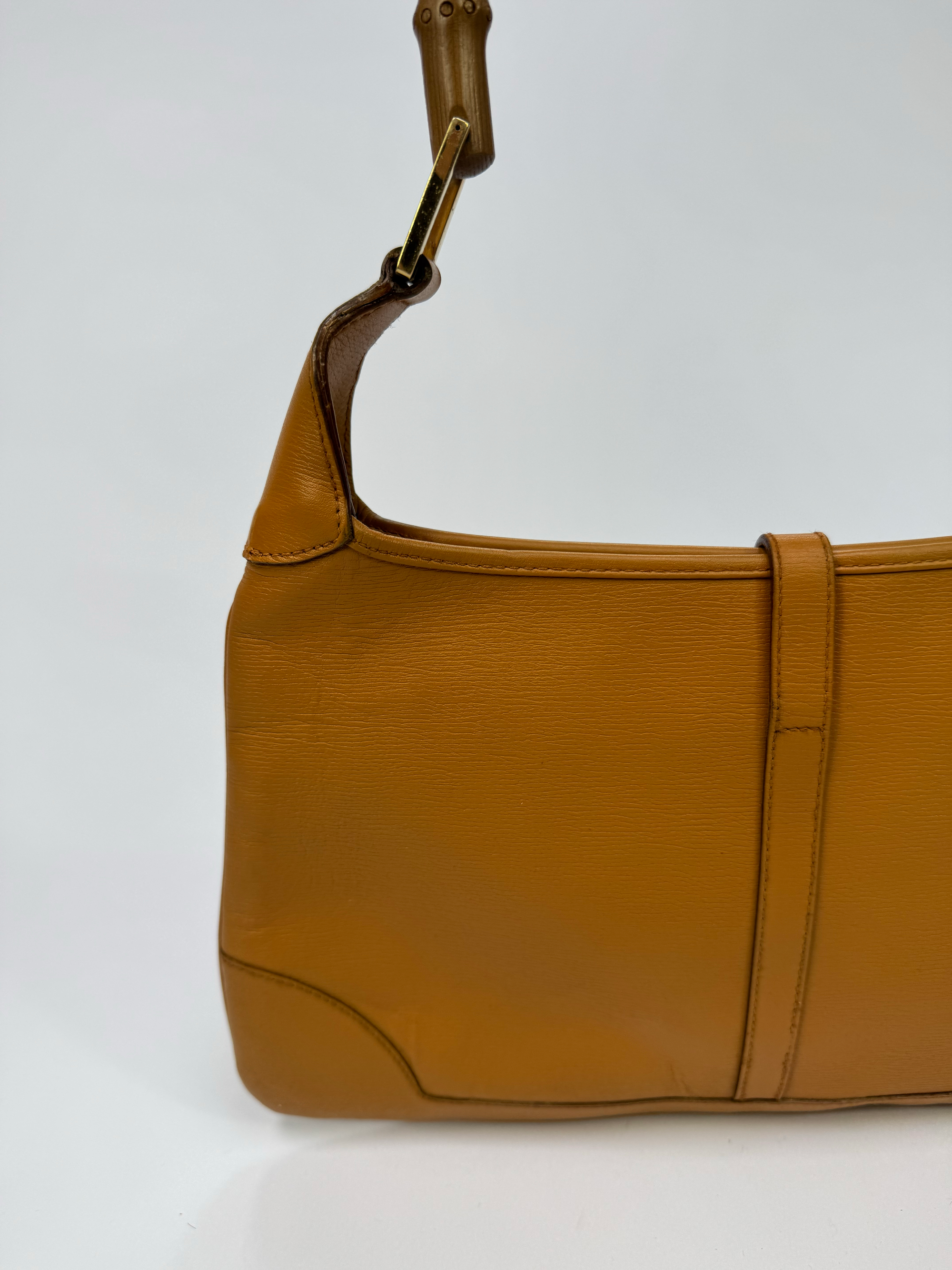 Gucci Jackie Bamboo
