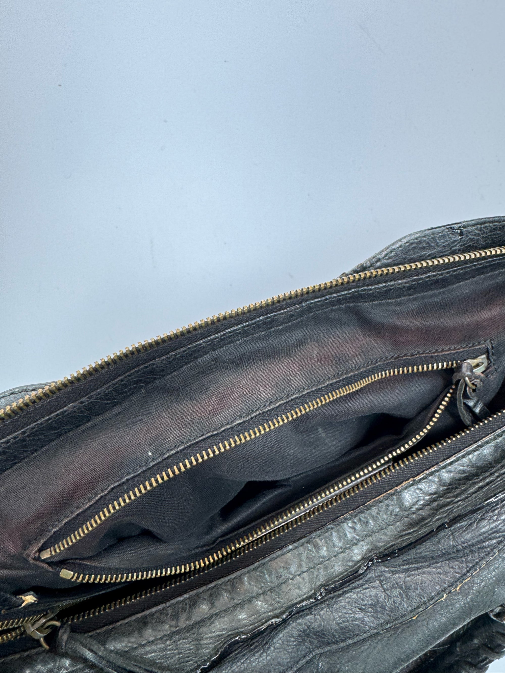 Balenciaga City Bag