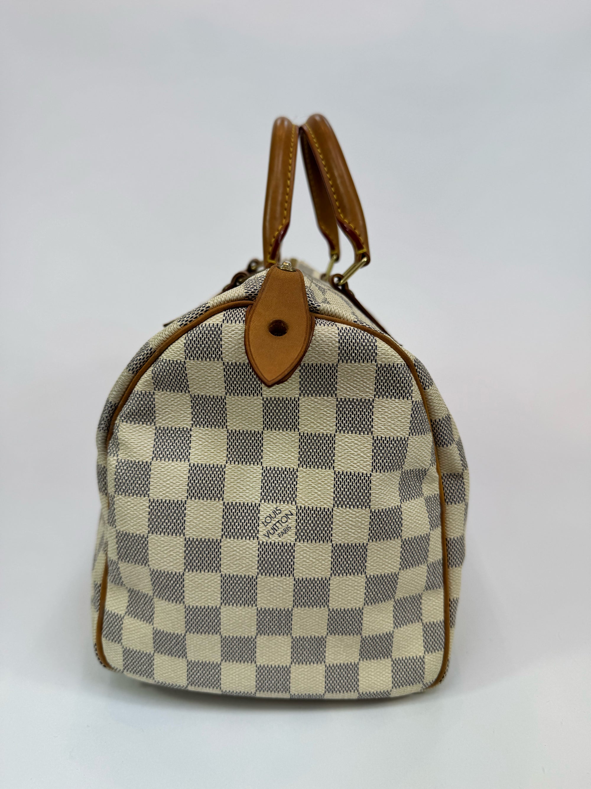 Louis Vuitton speedy