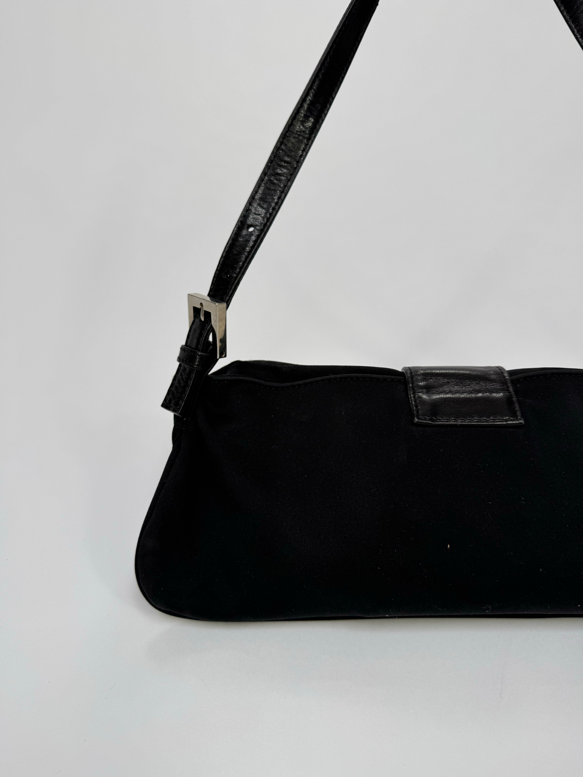 Fendi baguette bag