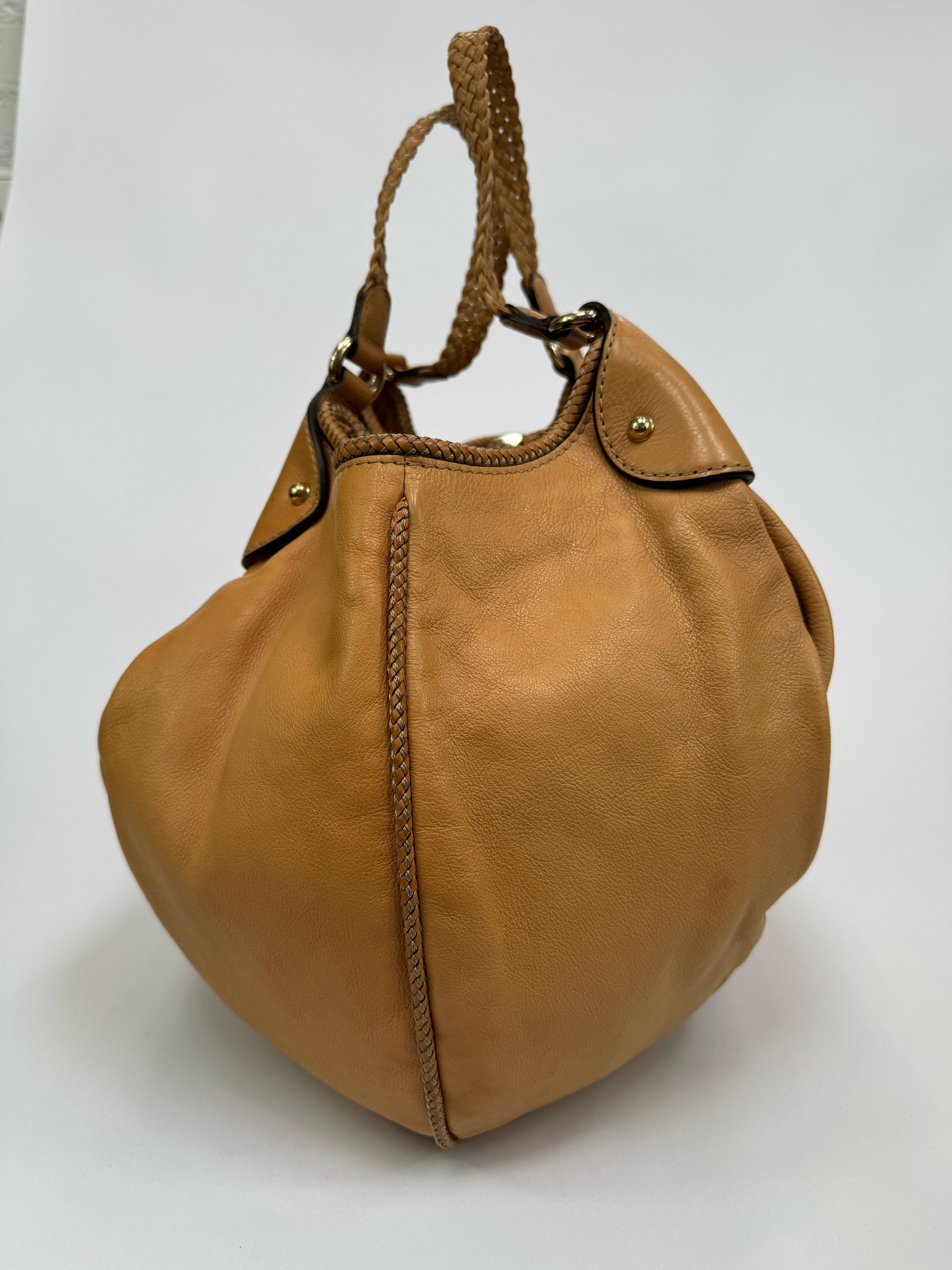 Gucci Hobo