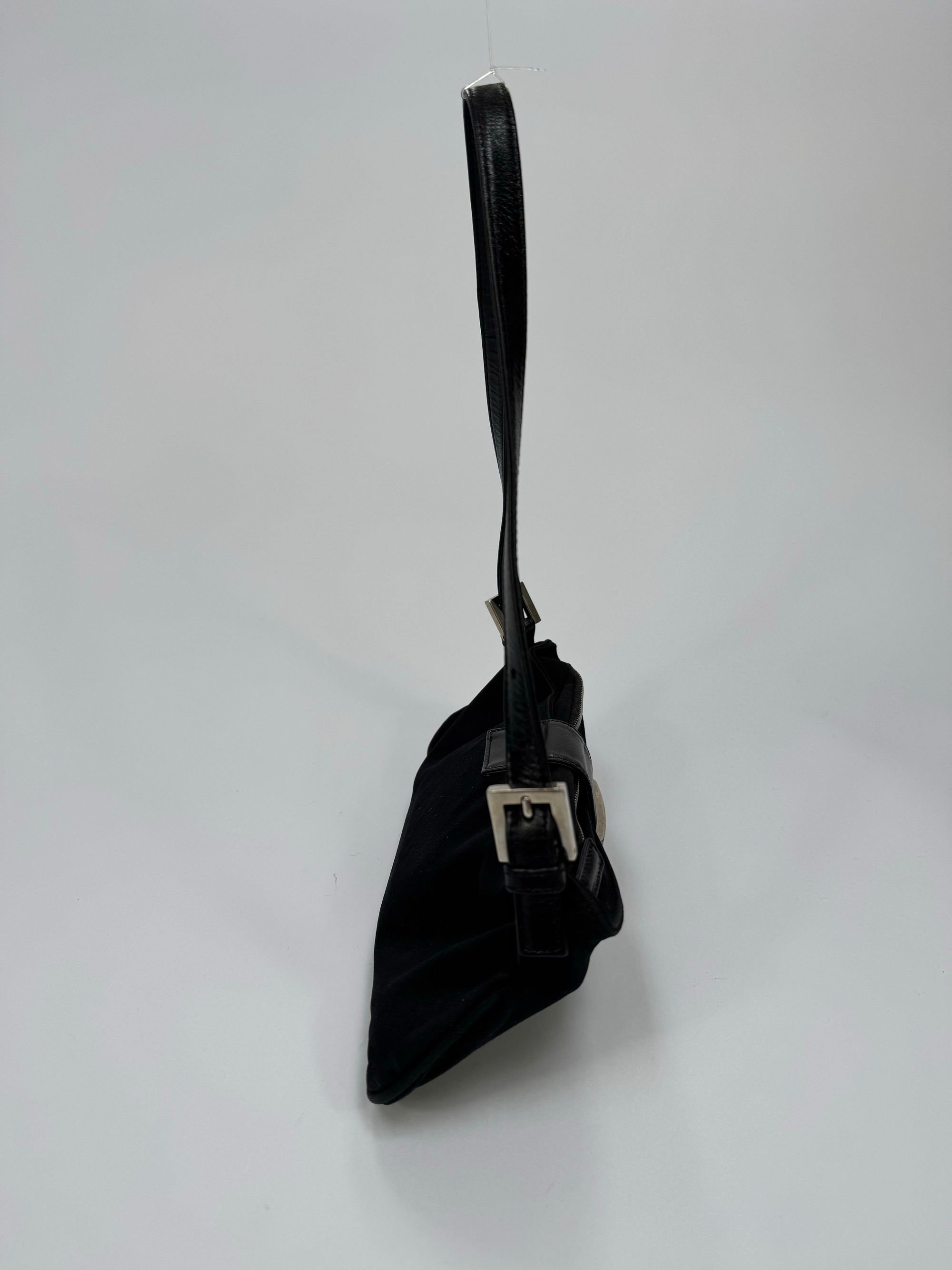 Fendi baguette bag