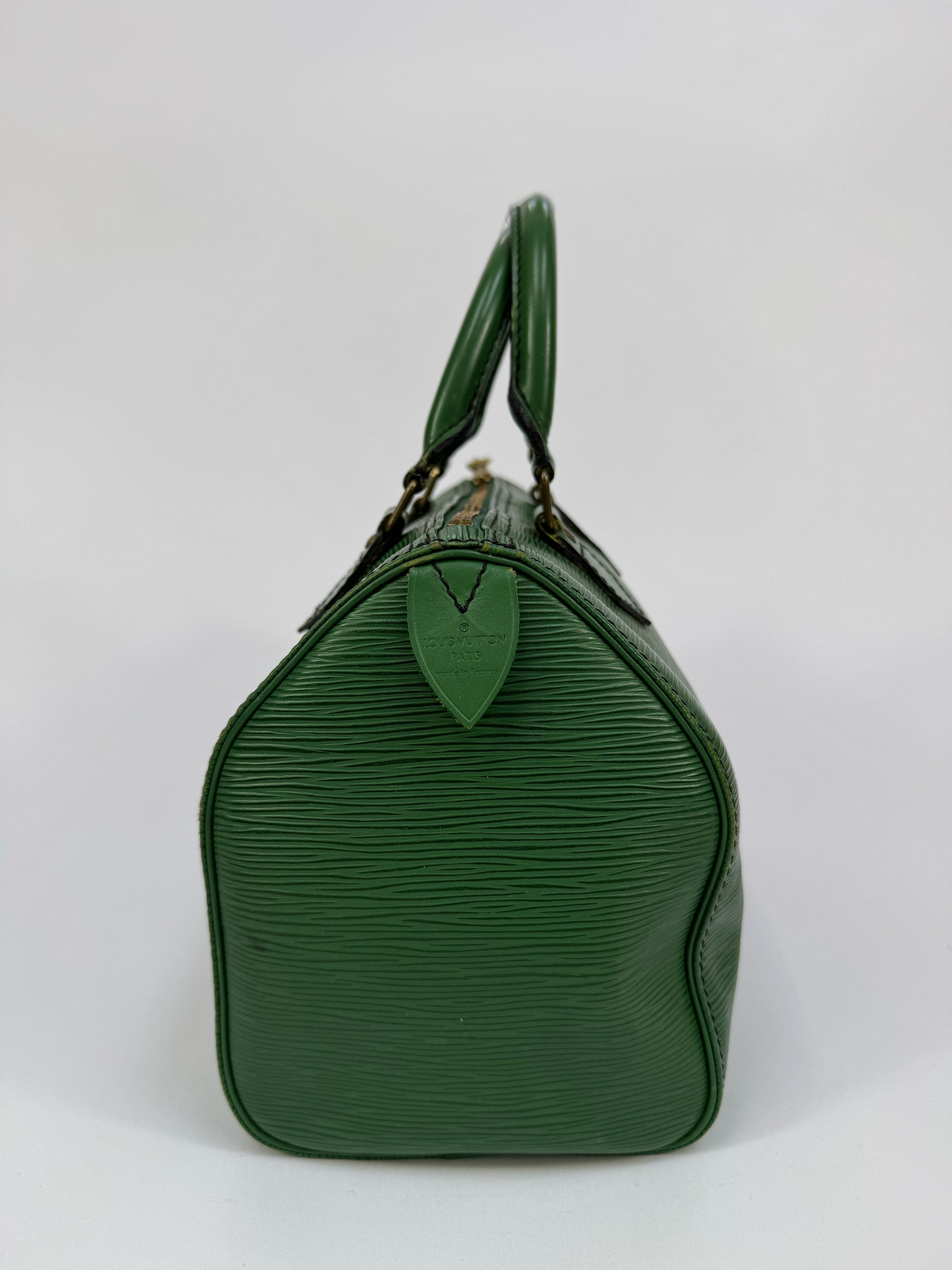 Louis Vuitton Speedy