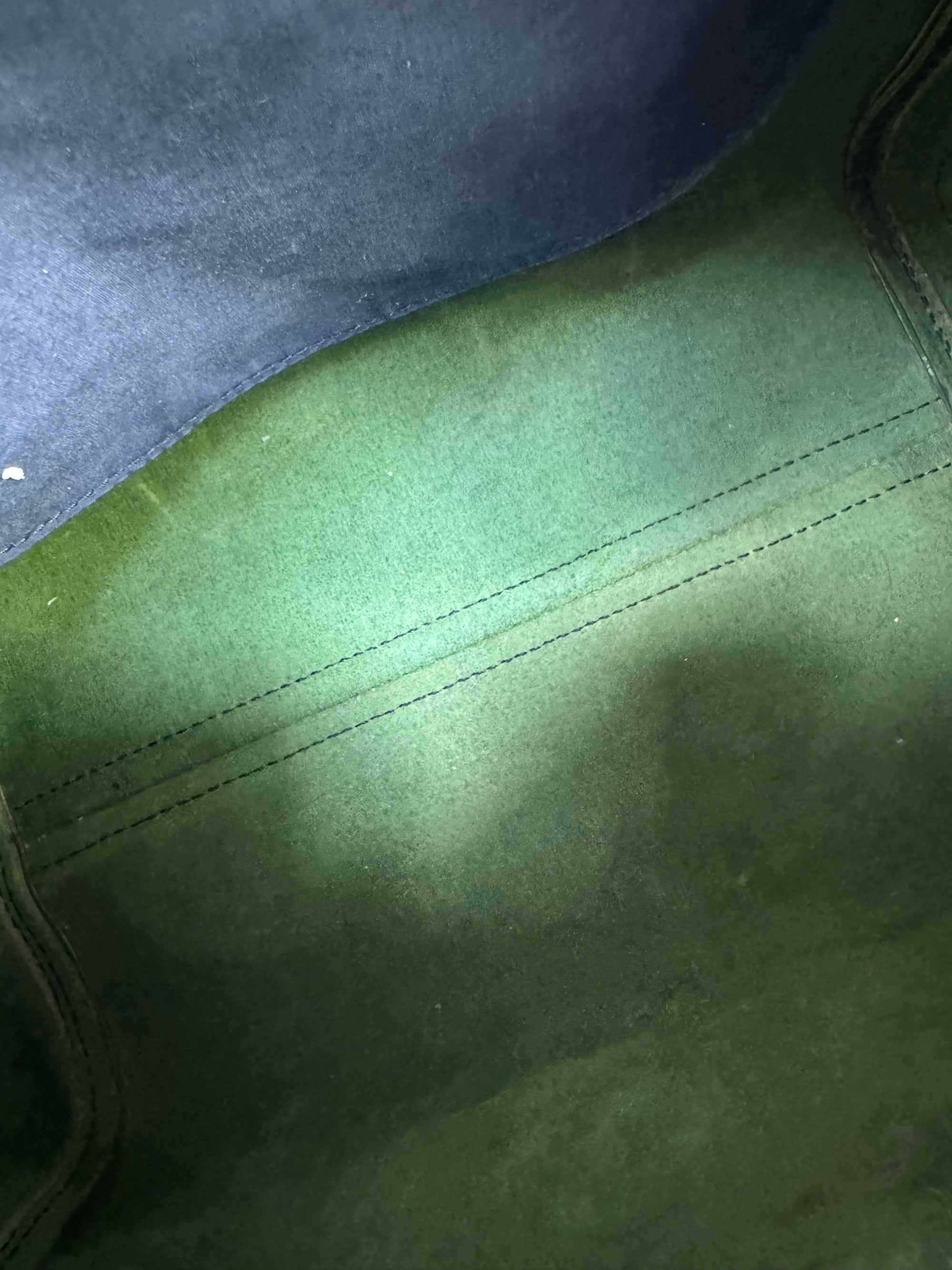 Louis Vuitton Speedy