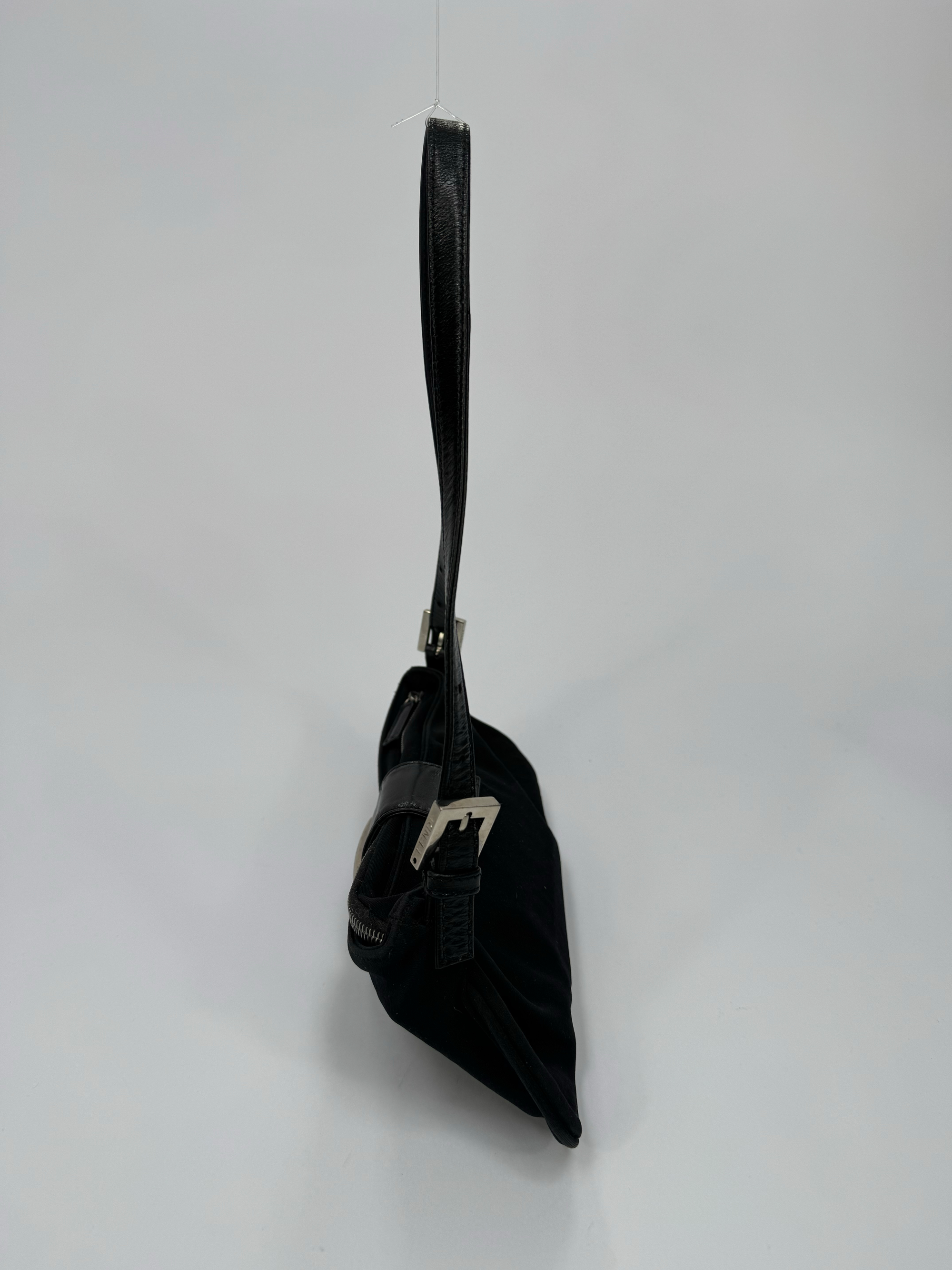 Fendi baguette bag