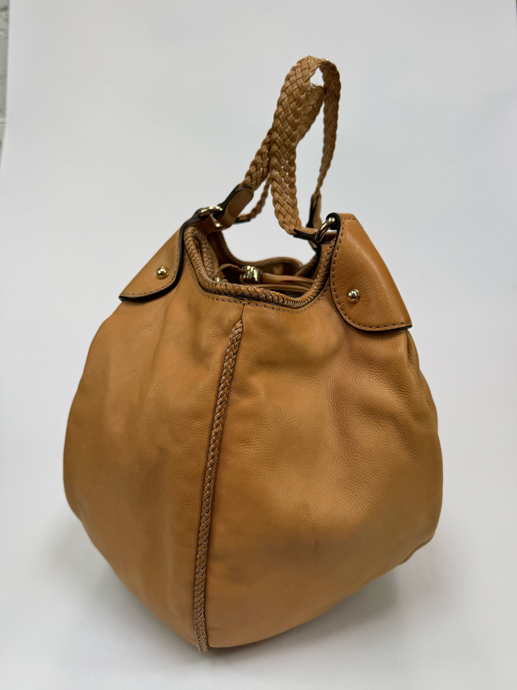 Gucci Hobo