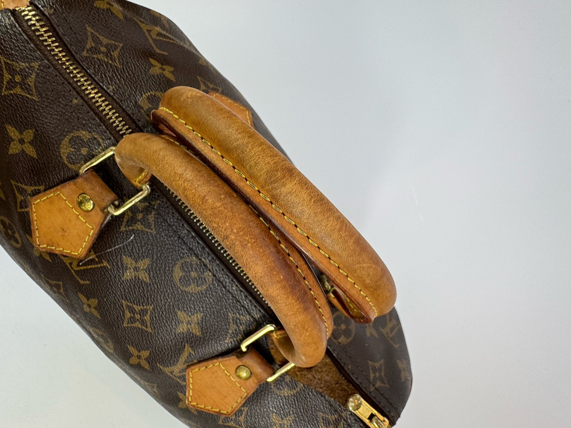 Louis Vuitton Speedy