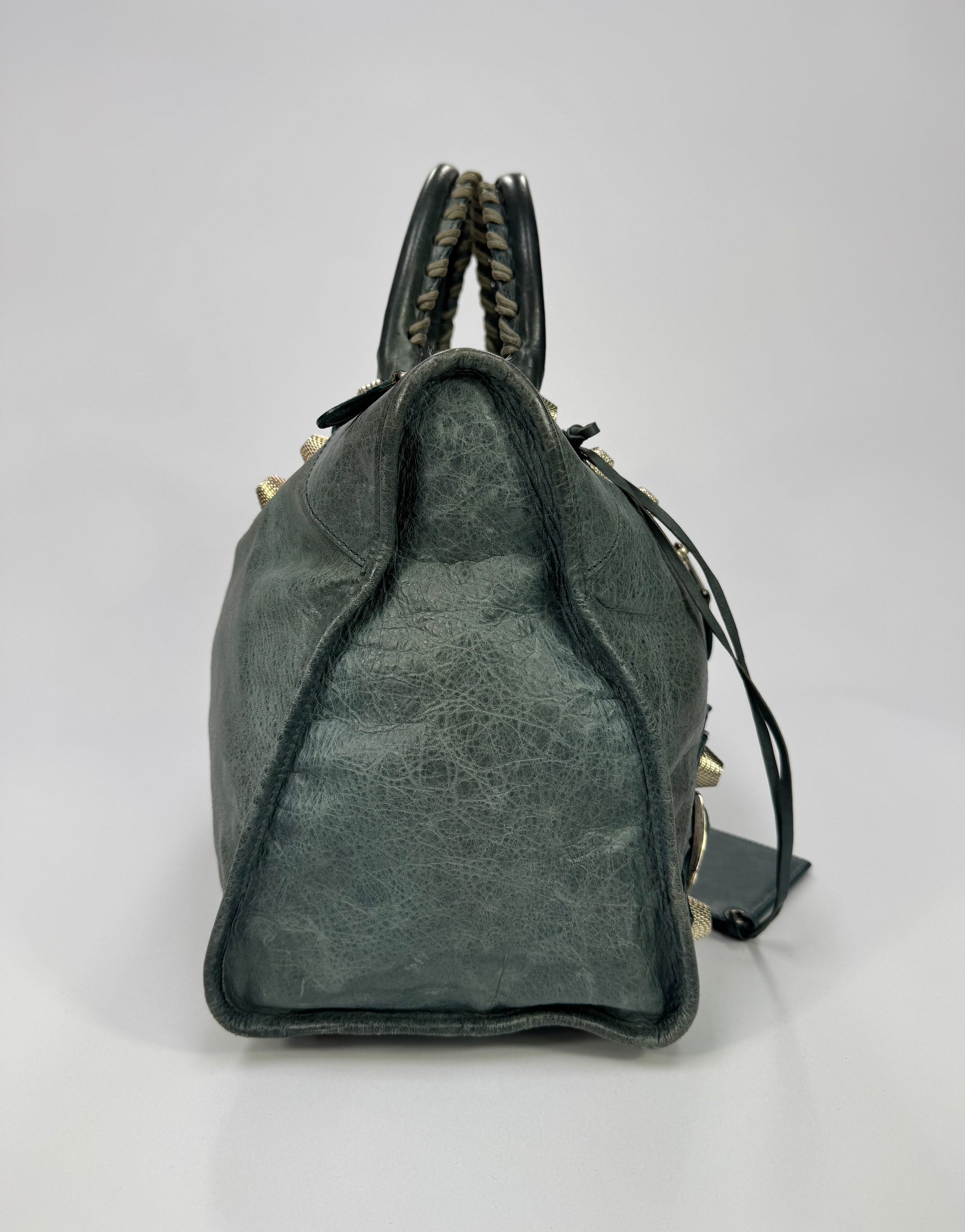 Balenciaga Work Bag