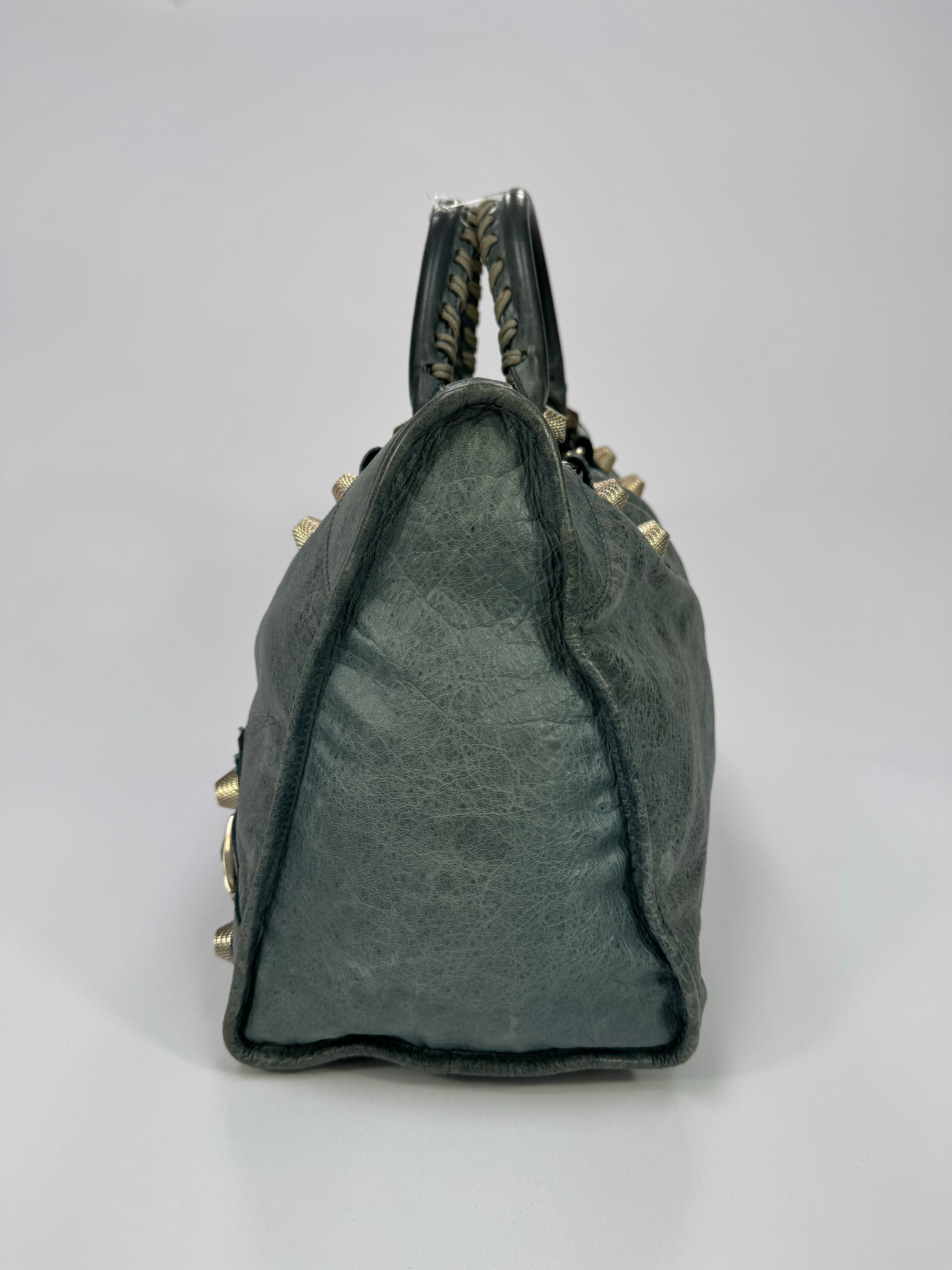 Balenciaga Work Bag