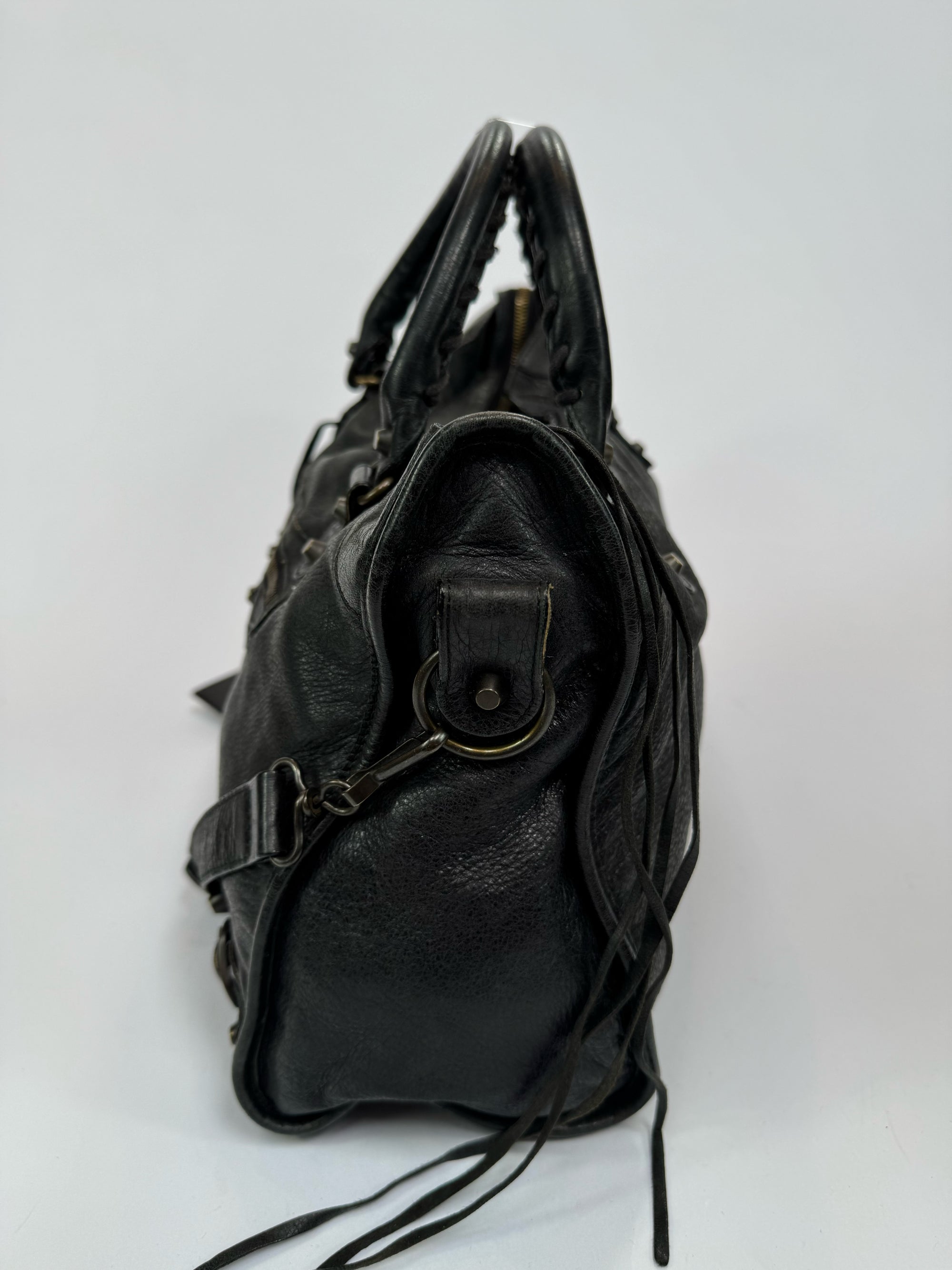 Balenciaga City Bag