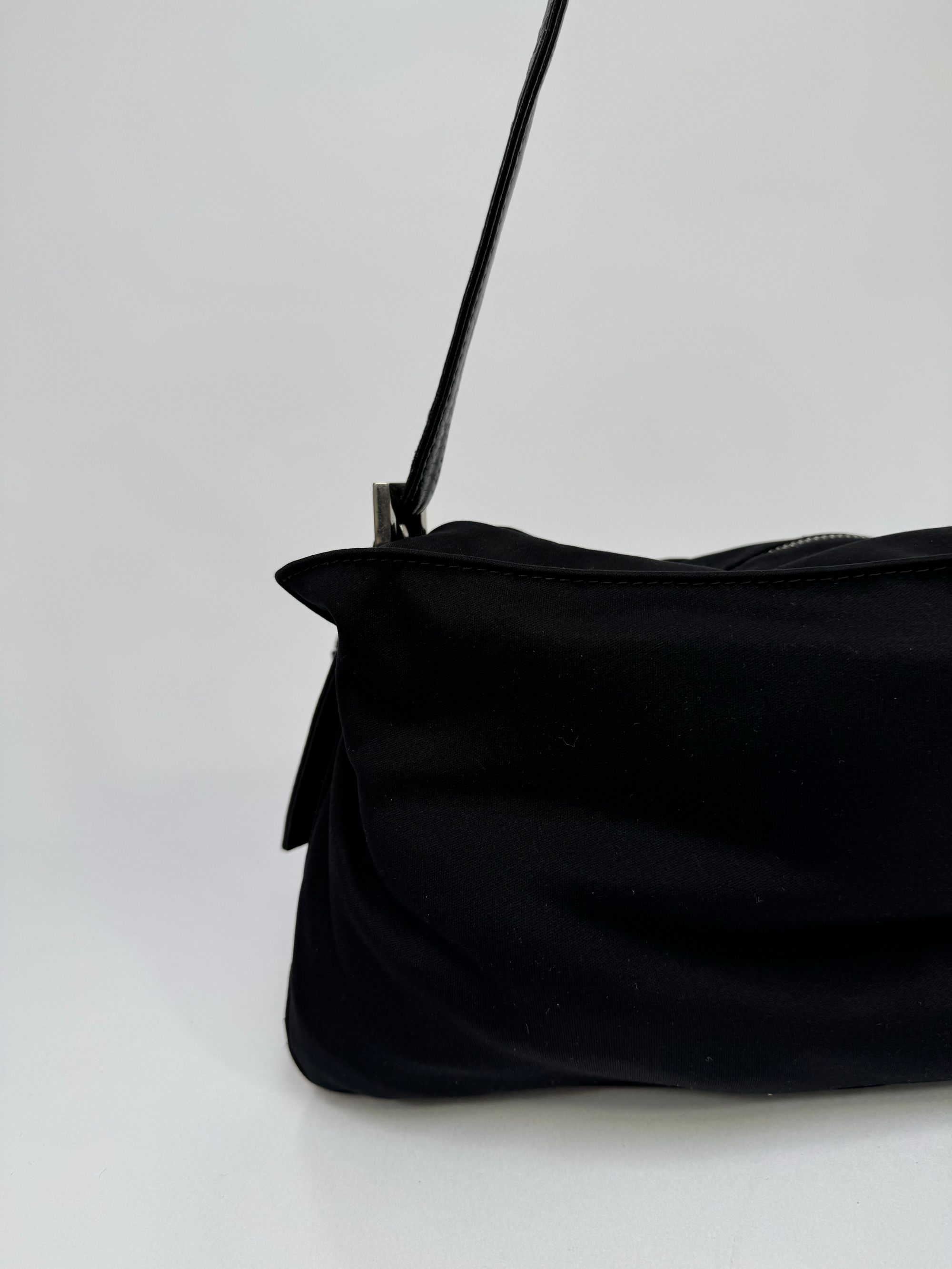 Fendi baguette bag