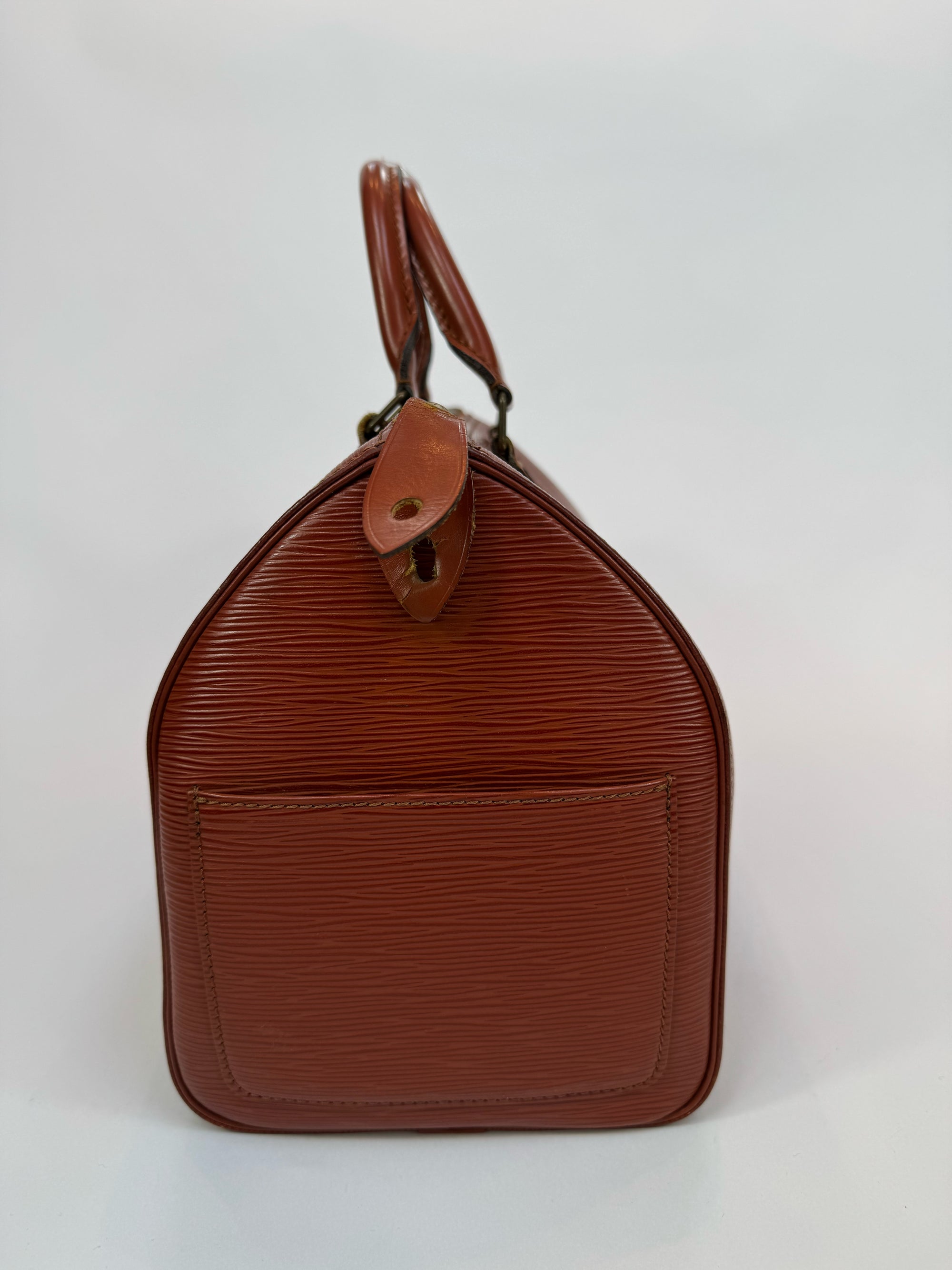 Louis Vuitton speedy