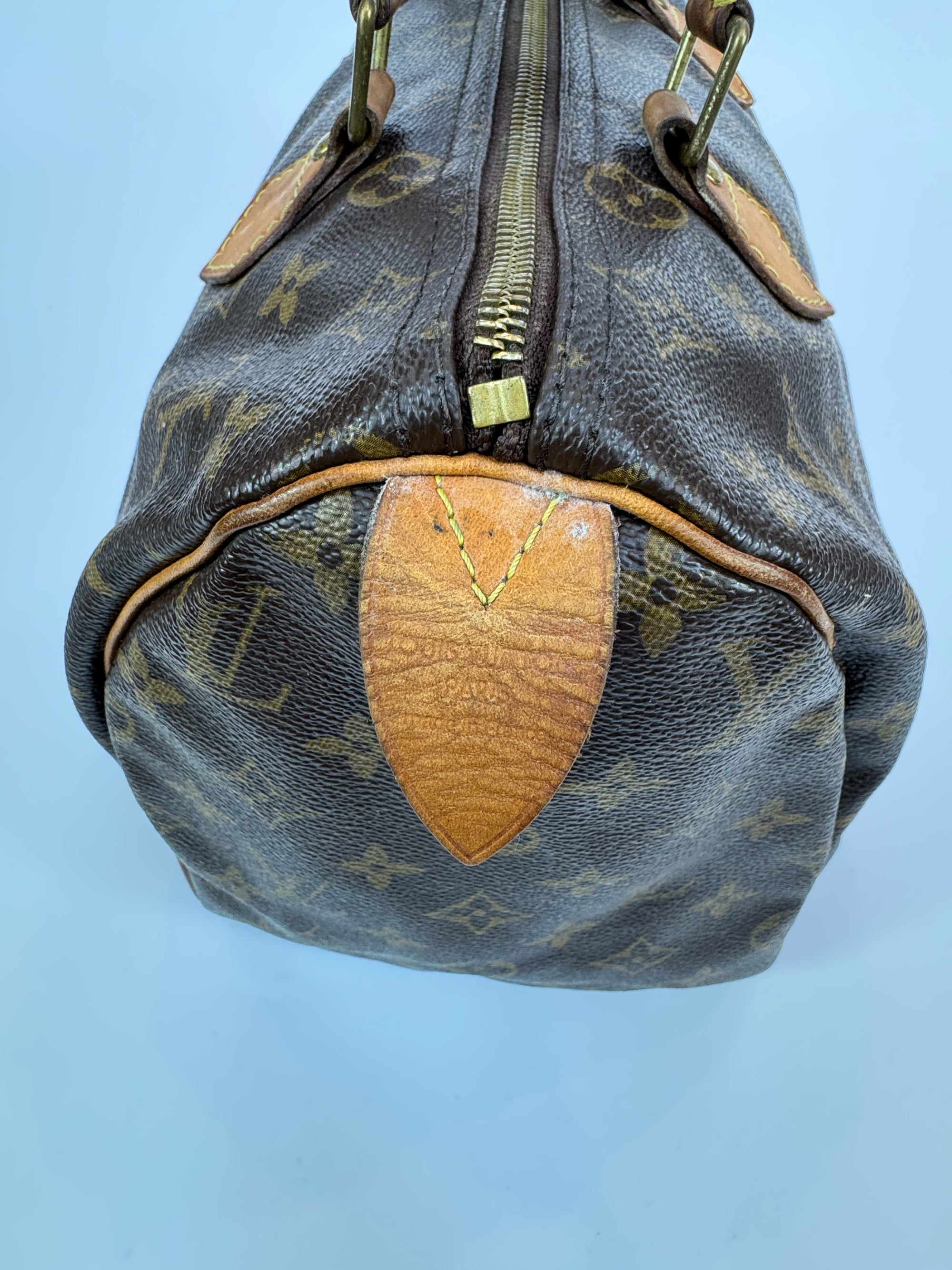 Louis Vuitton Speedy