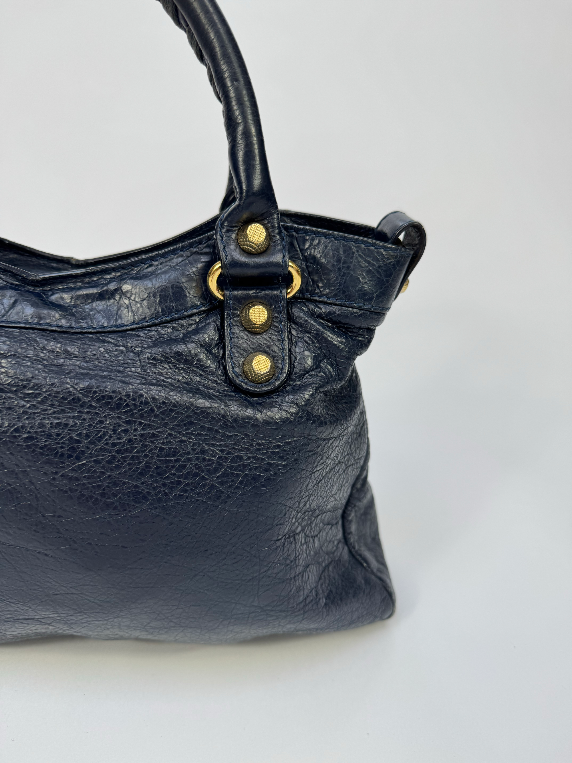 Balenciaga City Bag