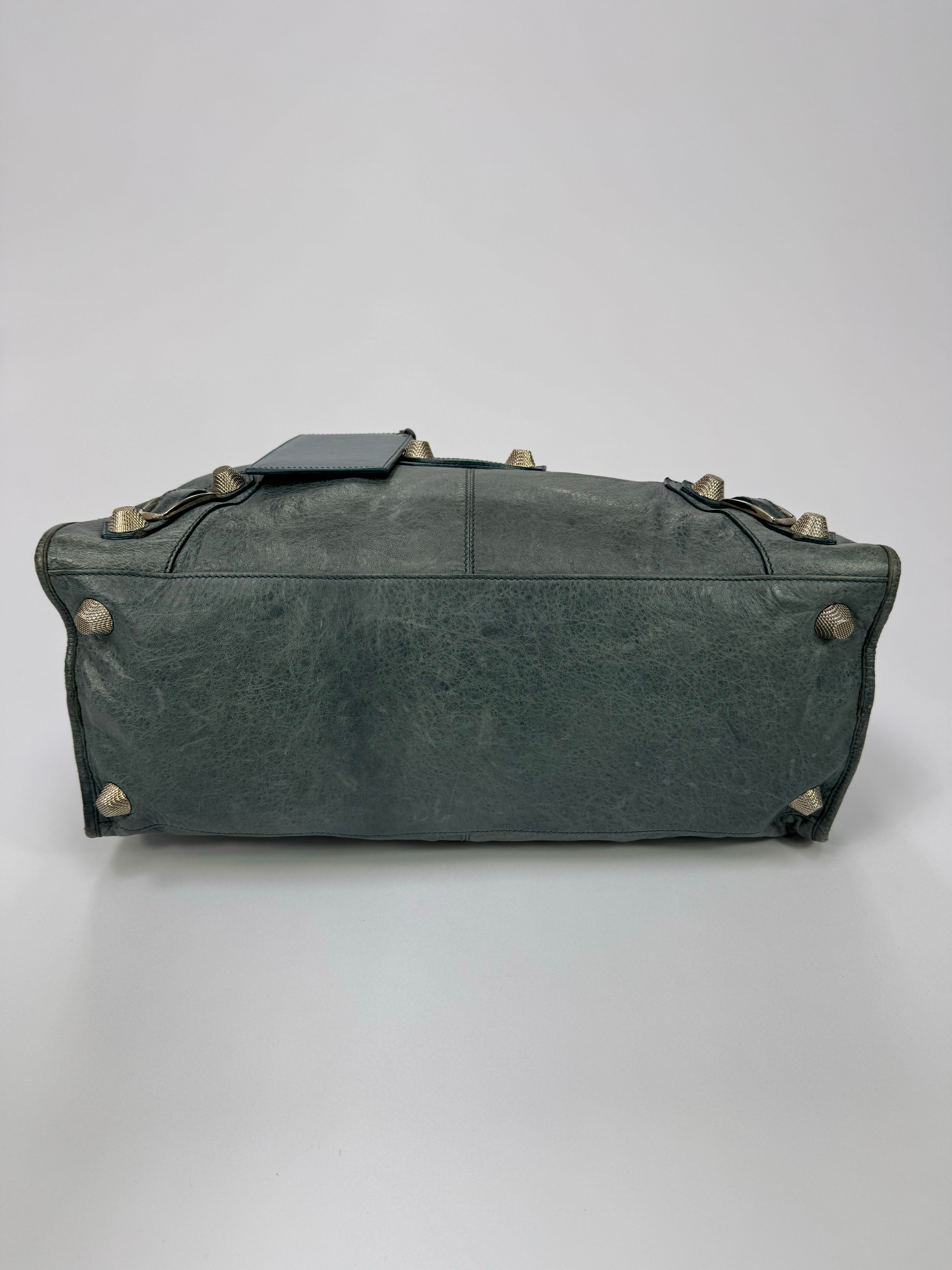 Balenciaga Work Bag