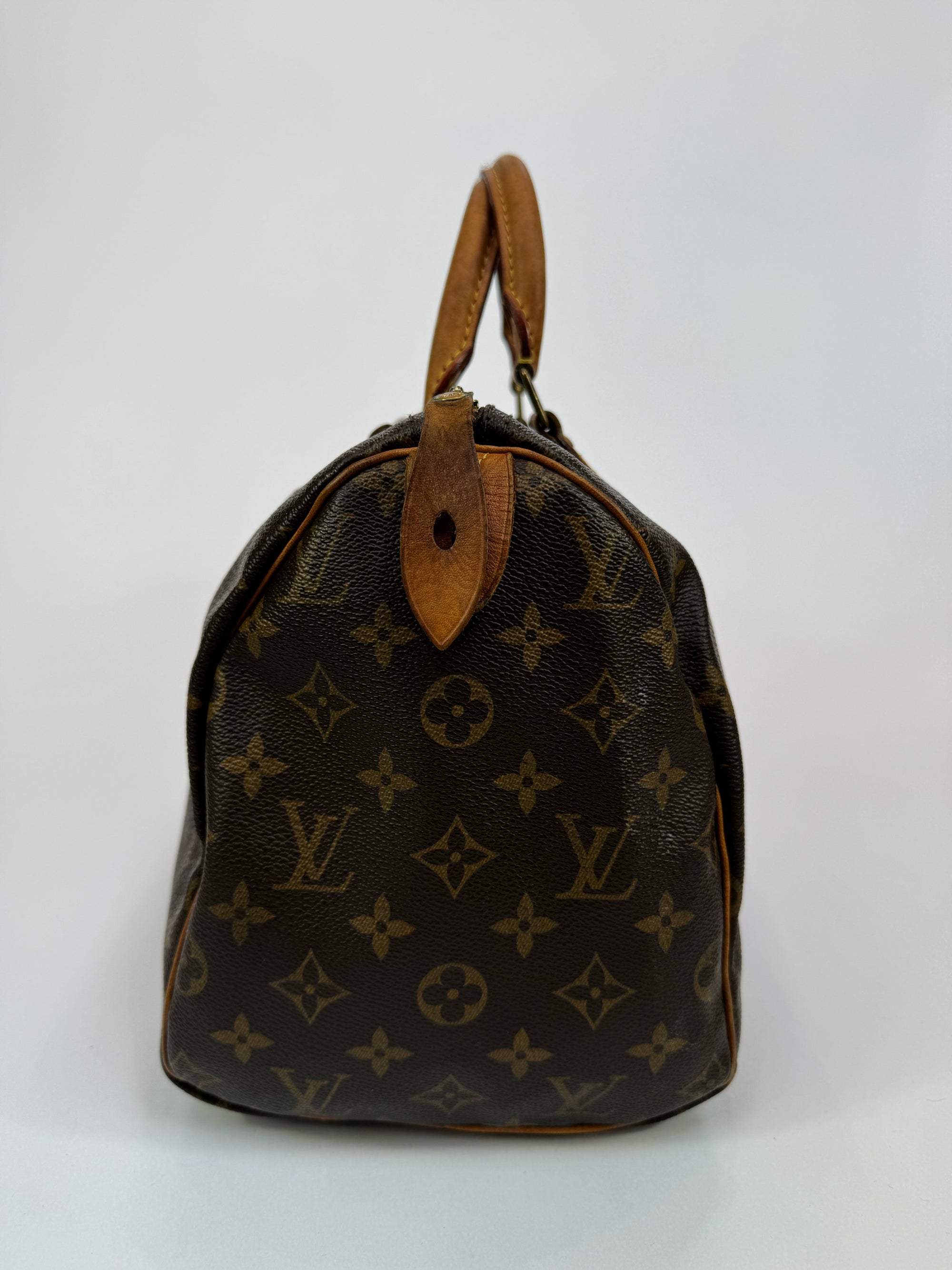 Louis Vuitton Speedy