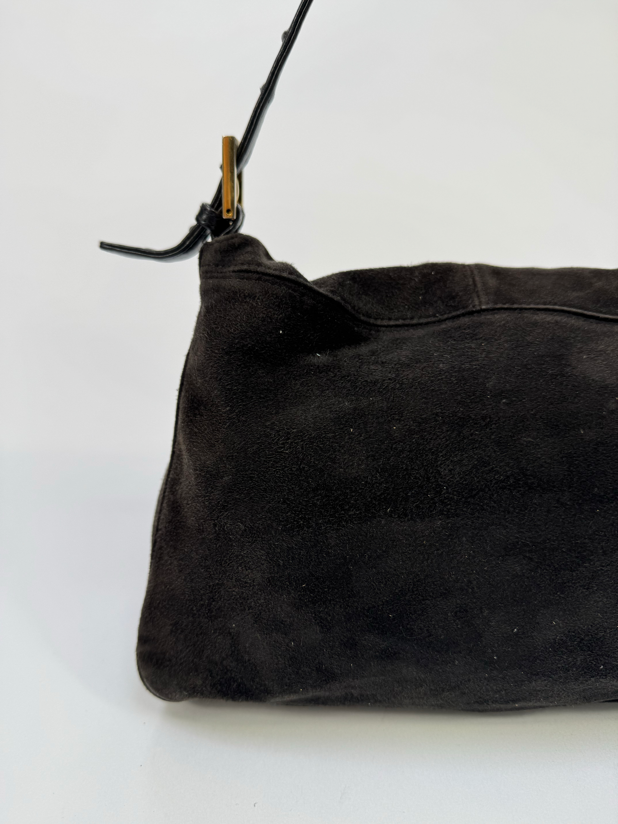 Fendi mamma baguette