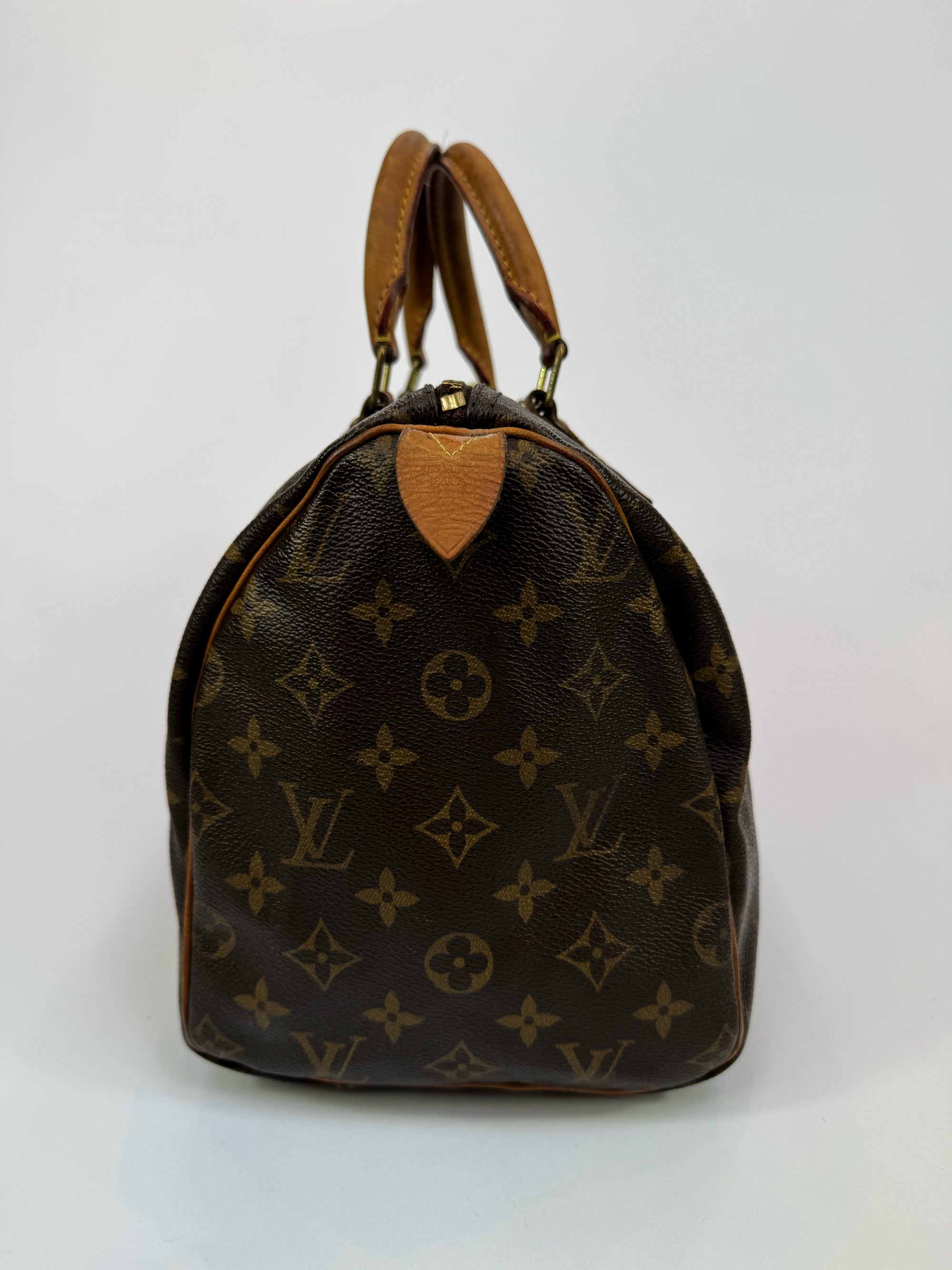 Louis Vuitton Speedy