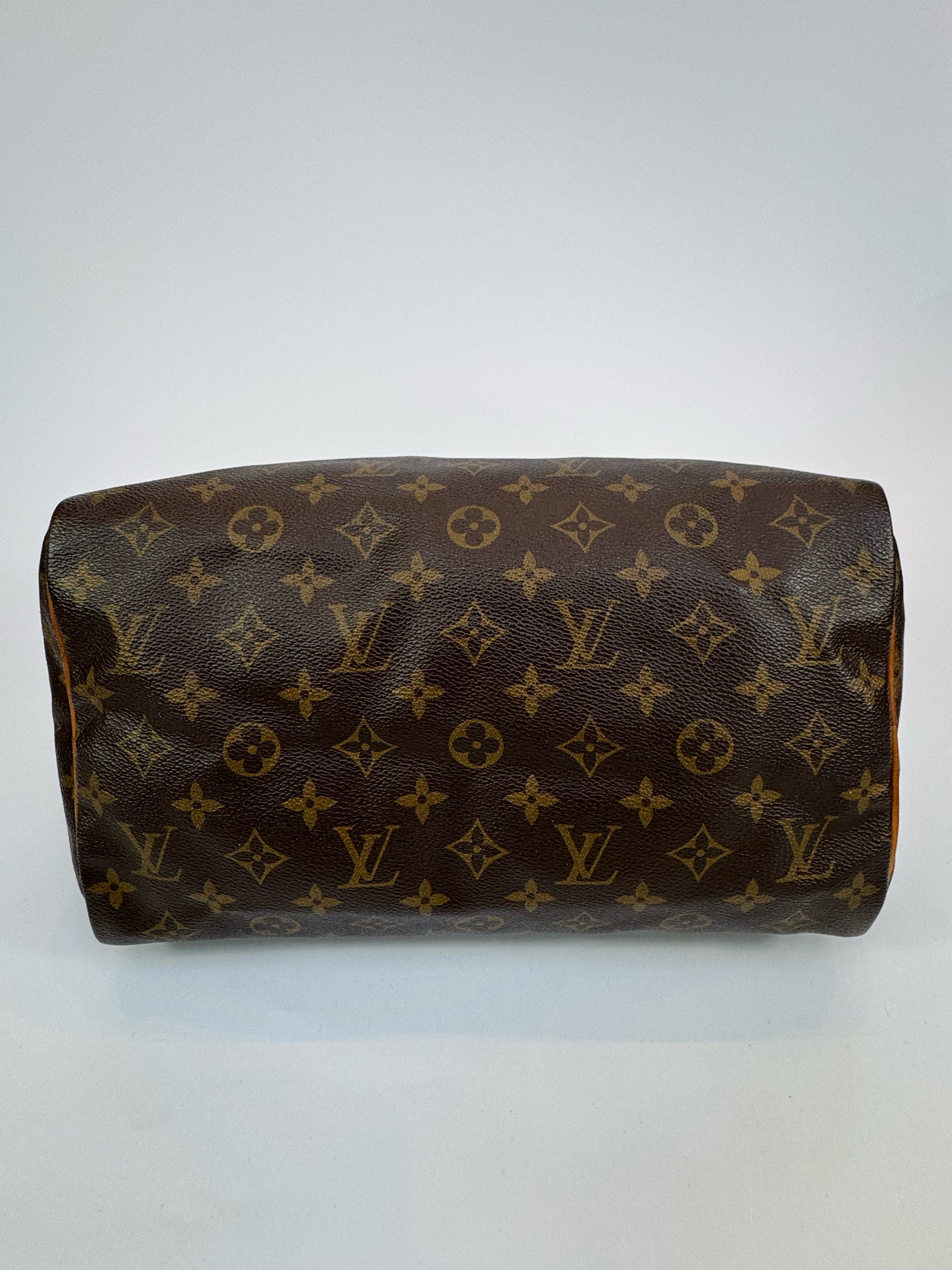Louis Vuitton Speedy